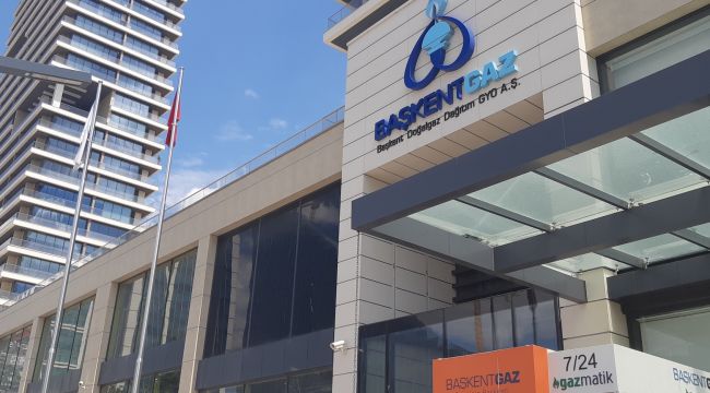 Başkent Doğalgaz Ankara Belediyesine karşı açtığı davayı kazandı