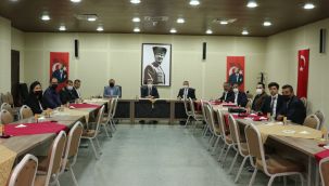 Elmadağ'da 100'den fazla fabrika açılacak