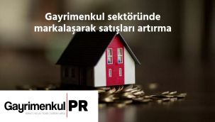 İnşaat ve gayrimenkul sektöründe müşteri oluşturma