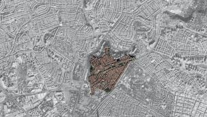 Keçiören'de Kentsel dönüşüm tartışması büyüyor