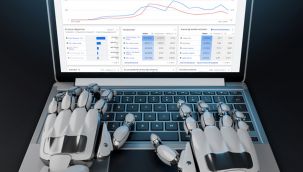 Otomasyonla verimlilik yüzde 100, tasarruf yüzde 90 arttı