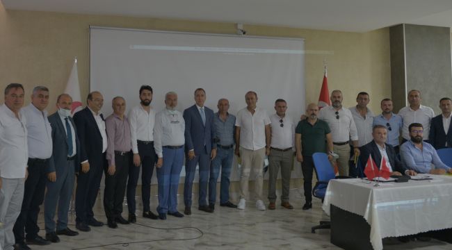 Otonomi üçüncü olağan genel kurulu gerçekleşti