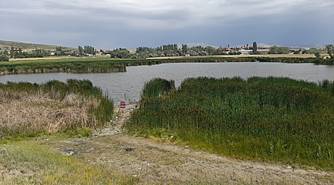 Pursaklar’a millet bahçesi müjdesi