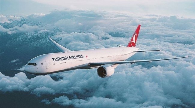 THY Avrupa'da 2. oldu