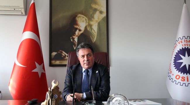 KGF'de kredi faizleri daha makul olmalı