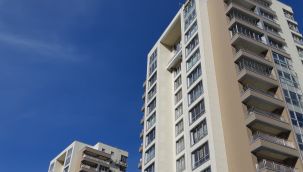 Konut kiraları Ankara'da %52 oranında arttı