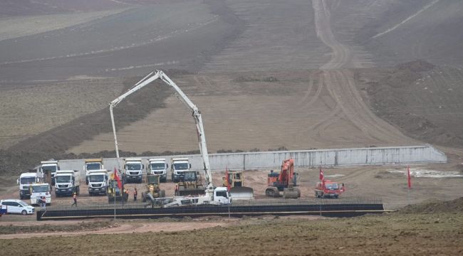 Ankara'da Beypazarı ve Nallıhan arası 14 dakikaya düşecek