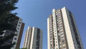 Ankara’da konut satışlarında yüzde 15’lik artış