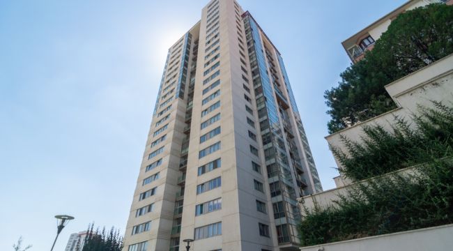 En çok satılan 4+1 konutlar oldu