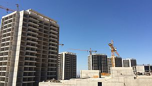 İnşaat ve gayrimenkul sektöründe temkinli büyüme beklentisi