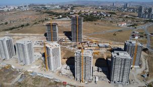 Türkiye müteahhitler birliği, inşaat sektörü analizini açıkladı