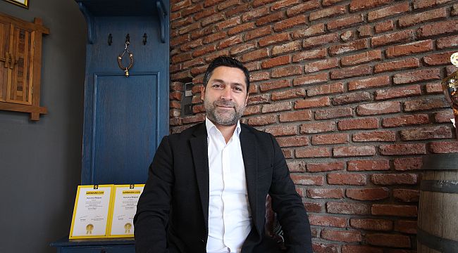 Volkan Kubilay, 'faiz indirimini, inşaat firmaları da desteklemeli'