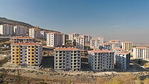 Altındağ’da kentsel dönüşüm hızlandı