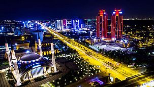 Ankara’nın ihracatı yüzde 27,7 arttı