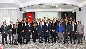 ATO’dan sağlık turizmi için hiser projesi