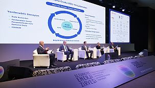 ‘Büyük enerji tüketicisi anketi’ sonuçları paylaşıldı