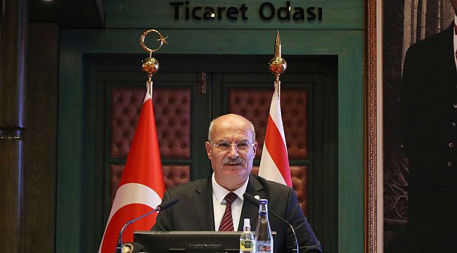 Döviz arttı diye fiyat artıranlara ATO'dan uyarı