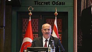 Döviz arttı diye fiyat artıranlara ATO'dan uyarı