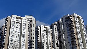 Avrupa Merkez Bankası'ndan konut balonu uyarısı