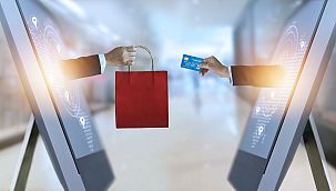 Efsane Cuma'da online alışveriş rekoru kırıldı