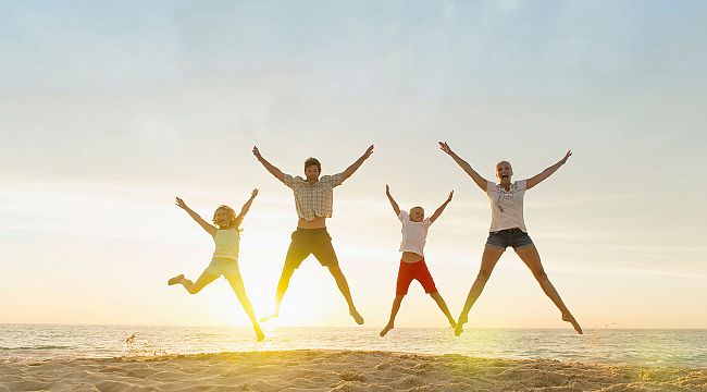 'Hayır' diyememek enerjiyi düşürüyor