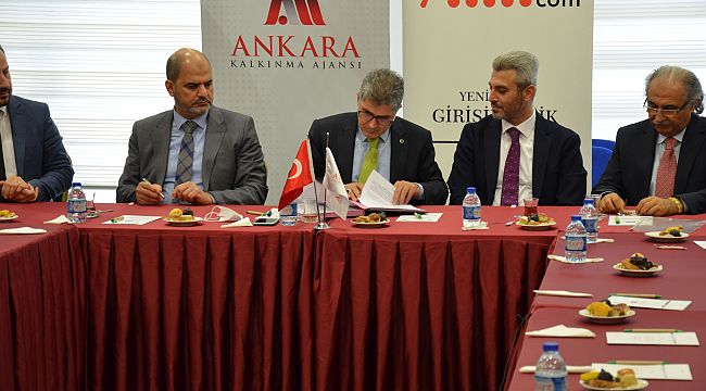 Kamudan girişimlere dijital yatırımcılık ile can suyu
