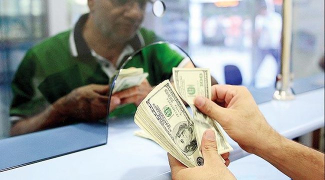 Kimlik beyanına 100 dolar limiti