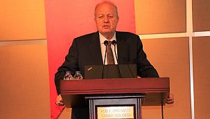 Özdebir: 'ölçemediğiniz hiçbir şeyi yönetemezsiniz'