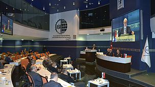 Özdebir; 'Yaşadığımız sorunun temeli, belirsizlikten kaynaklanıyor'