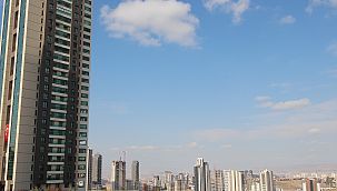 ‘Reıdın-gyoder yeni konut fiyat endeksi’ ekim ayı sonuçları