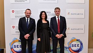 Sağlık sektörünün sosyal, çevresel ve ekonomik etkisi masaya yatırıldı