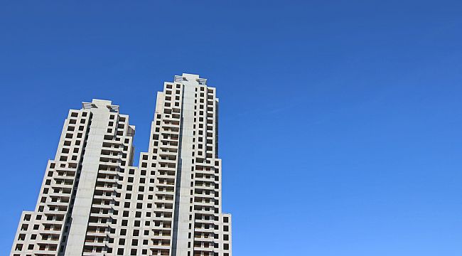 Tüketiciler kredi yerine, birikimleriyle ev almayı istiyor