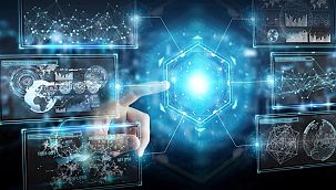 2022 iş dünyasında dijital dönüşümün yılı olacak
