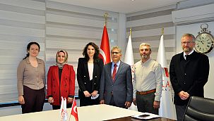 Ankara Kalkınma Ajansı’ndan sosyal sorumluluk projelerine destek