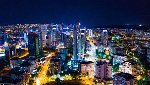 Ankara’nın GSYH’ye katkısı 1,79 arttı