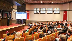 ATO’dan satış ve pazarlama eğitimi