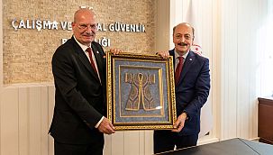 ATO’dan ‘SUT’ta güncelleme olsun’ talebi