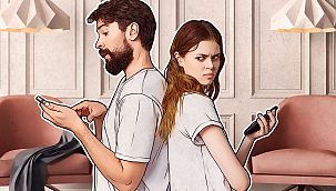 Bireylerin %30'u eşlerini gizlice izlemekte sorun görmüyor