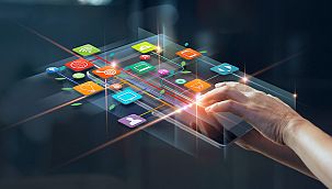 Dijital mecralara harcanan bütçe %65 arttı