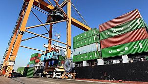 Hırdavat sektöründen 11 ayda 9,9 milyar dolar ihracat