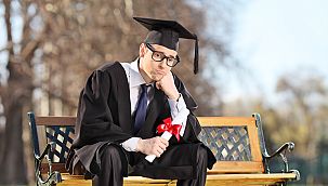 İş arayışında olan gençlerin oranı %68.3