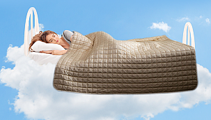 Kaliteli uyku mutlu rüyaların habercisi