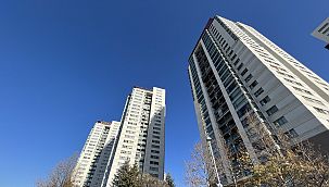 Konut satışlarında yabancıların etkisi arttı