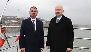 Mogan Gölü’nde dip temizliği devam ediyor