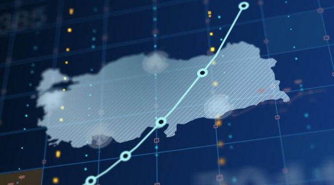 OECD, Türkiye için büyüme tahminini yükseltti