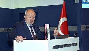 Özdebir, ‘2022’de stagflasyonist bir durumla karşı karşıya kalabiliriz’