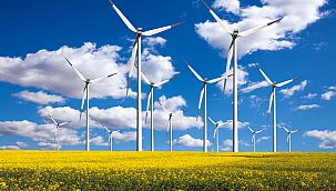Rüzgar enerjisi sektöründen istihdama büyük katkı