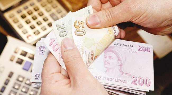 Ticari kredi faizinde yüzde 18 konutta yüzde 16 görüldü