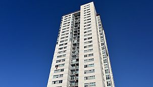 TÜİK, Ankara'nın Kasım ayı konut satış istatistiklerini açıkladı