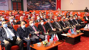 Üretimin devamı maden sektörü ile mümkün